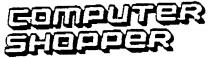 computer shopper