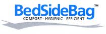 BedSideBag COMFORT - HYGIENIC - EFFICIENT