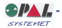 OPAL - SYSTEMET