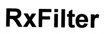 RxFilter