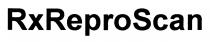 RxReproScan