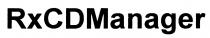 RxCDManager