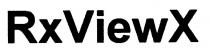 RxViewX