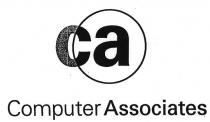 ca Computer Associates