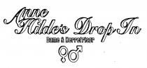 Anne Hilde's Drop In Dame & Herrefrisør