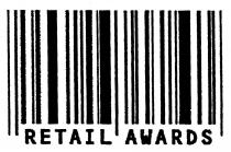 RETAIL AWARDS