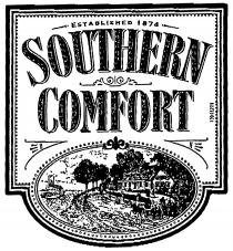 SOUTHERN COMFORT