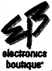 EB electronics boutique