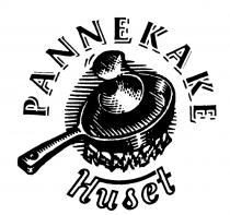 PANNEKAKE Huset