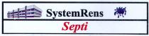 SystemRens Septi
