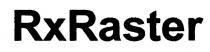 RxRaster