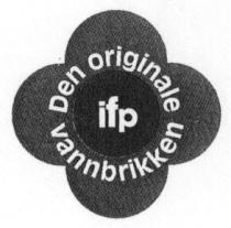 Den originale vannfabrikken ifp