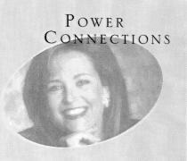 POWER CONNECTIONS