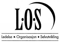 LOS Ledelse Organisasjon Selvutvikling