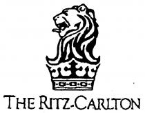 THE RITZ-CARLTON