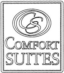 CS COMFORT SUITES