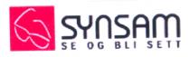 SYNSAM SE OG BLI SETT