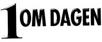 1 OM DAGEN