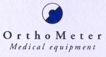 Ortho Meter Medical equipment