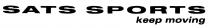 SATS SPORTS keep moving