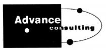 Advance consulting