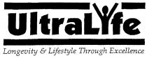 UltraLife Longevity & Lifestyle Through Excellence
