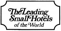 The Leading Small Hotels of the World