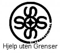 SOS INTERNATIONAL Hjelp uten Grenser