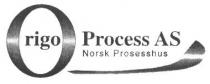 Origo Process AS Norsk Prosesshus