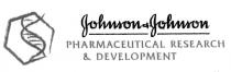 Johnson & Johnson PHARMACEUTICAL RESEARCH & DEVELOPMENT