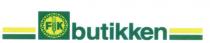FK butikken