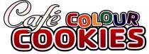 Café COLOUR COOKIES