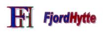 FH FjordHytte