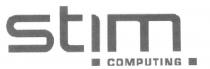 stim COMPUTING
