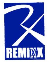 RX REMIXX