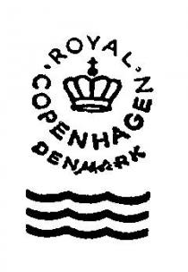 ROYAL COPENHAGEN Denmark