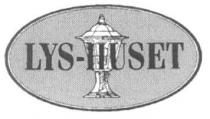 LYS-HUSET