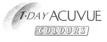 1 DAY ACUVUE COLOURS