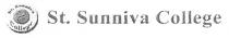 St. Sunniva College
