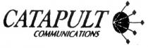CATAPULT COMMUNICATIONS