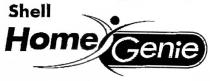 Shell Home Genie