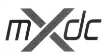 mXdc