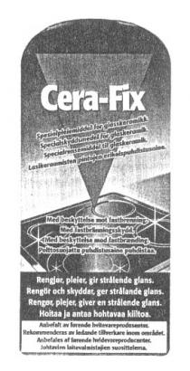 Cera-Fix