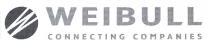WEIBULL CONNECTING COMPANIES