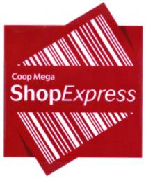 Coop Mega ShopExpress