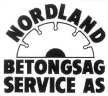 NORDLAND BETONGSAG SERVICE AS