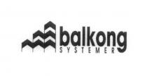 balkong SYSTEMER
