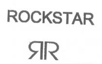 ROCKSTAR RR