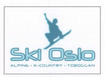 Ski Oslo ALPINE-X-COUNTRY-TOBOGGAN