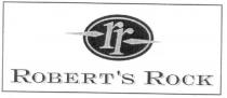-rr- Robert´s Rock